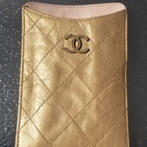 Chanel Credit Card case